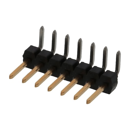 Molex CGrid SR RA Pn 675290mm AuE 7Ckt 90121-0767